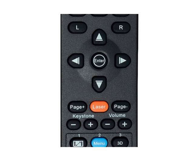 OPTOMA EH416 DLP 1080p Full HD 4200AL - 1389344 - zdjęcie 5